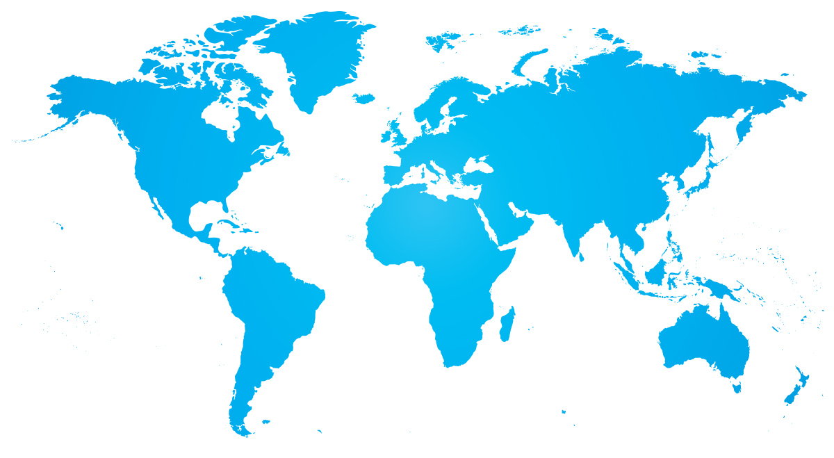 Distribution points for Branscan technology and products